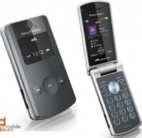 Sony Ericsson w508