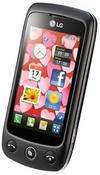 LG GS500 Cookie Plus  