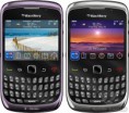 BlackBerry 9300 curve
