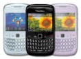 BlackBerry 8520 Curve