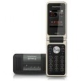 Sony Ericsson R306